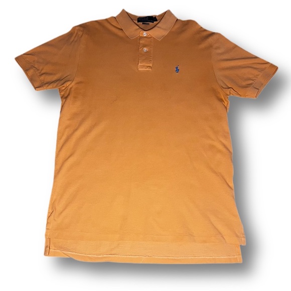 Ralph Lauren Other - Ralph Lauren - Men Polo Shirt - Large